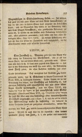 133-146, Psalm LXXVIII, 21. - Psalm LXXXIX, 51. 52.