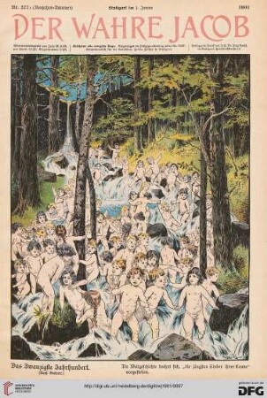 Nr. 377 (1. Januar 1901)