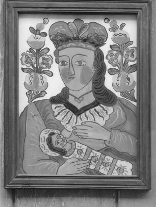 Muttergottes