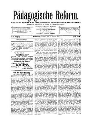 Vor der Entscheidung