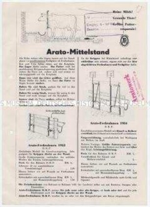 Arato-Mittelstand