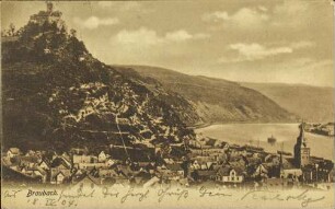 Braubach.