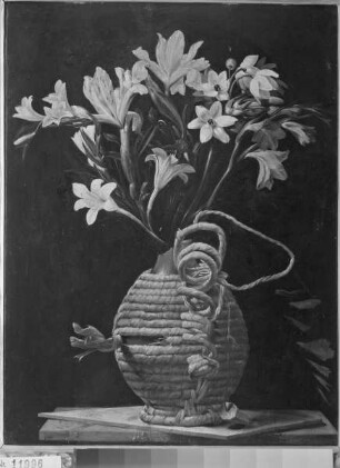 Nature morte - Blumenstilleben