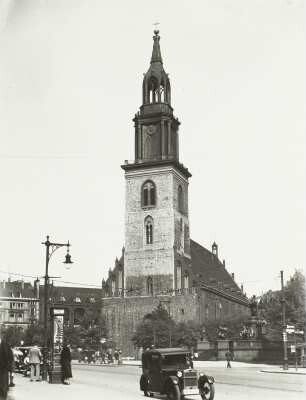 Sankt Marien