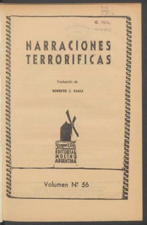 1946,56: volumen no. 56