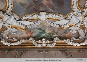 Triumph der Religion : Spes