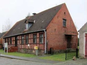 Klein Gottschow, Groß Pankow (Prignitz), Dorfstraße 41