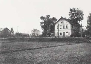 Bahnhofswirtschaft