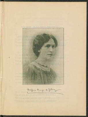 [Fotografía de Delfina Bunge de Gálvez]