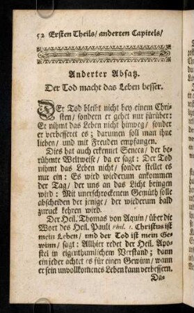 52-61, Anderter Absatz; Dritter Absatz