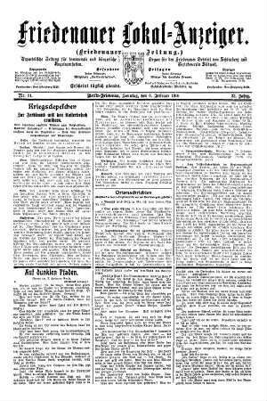 Nr. 31, 06.02.1916