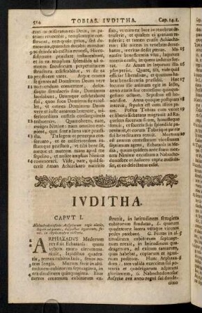 514-533, Iuditha