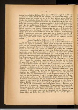 Erneute Angriffe der Russen