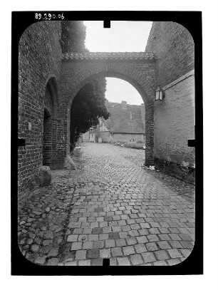 Johanniskloster