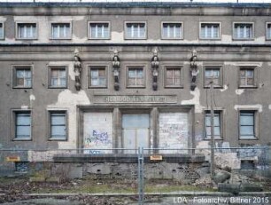 Stadtbad Lichtenberg; Berlin, Lichtenberg