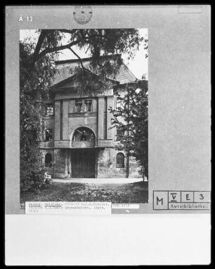 Zeughaus