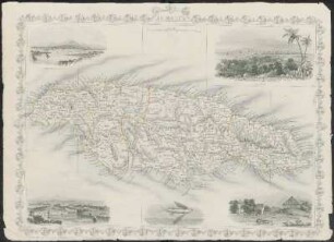 Jamaica