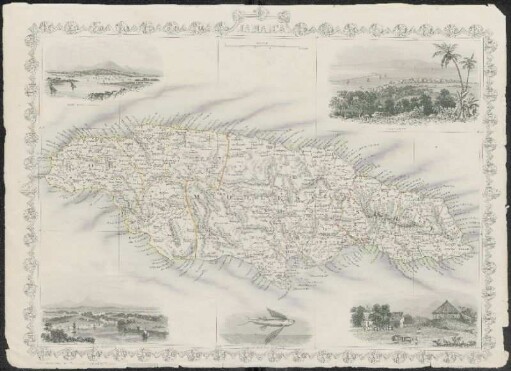 Jamaica