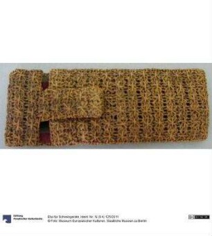Etui für Schreibgeräte