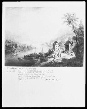 Rheinlandschaft