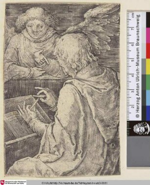 [Matthäus; Matthew]