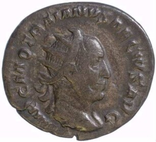Münze, Antoninian, 249 - 251