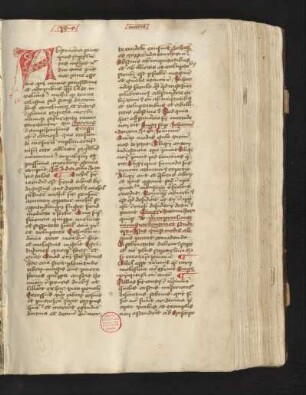 Auctoritates Decreti Gratiani