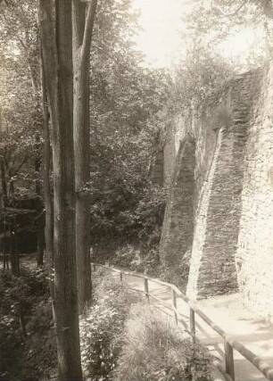 Schloss Wolkenstein