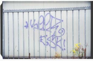 *KeeR ESP!