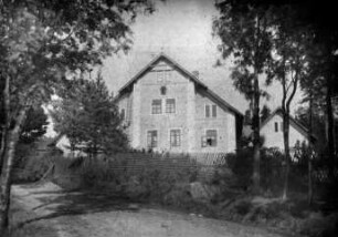 altes Forstamt