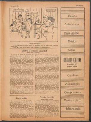 Pequeñas industrias : barniz para cuadros