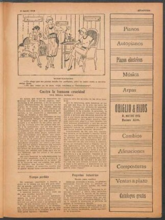 Pequeñas industrias : barniz para cuadros