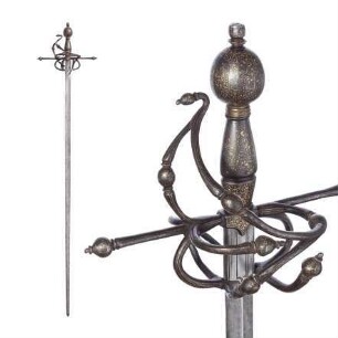 Rapier, 1972.W.003