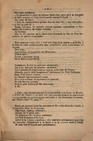 Les mémoires du Père Duchesne, 1