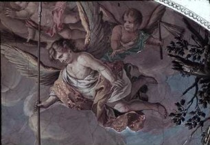 Siegeszug des Neuen Bundes im Himmel und Triumph der Eucharistischen Kirche am Ende der Zeiten