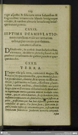 CXXX. Terra