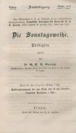 809-822 Werbung