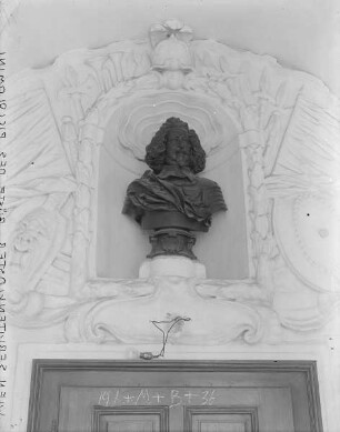 Bildnis des Ottavio Piccolomini