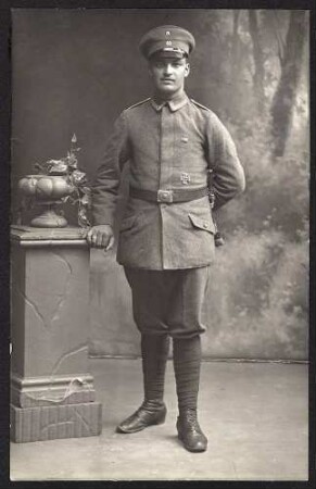 Sailer, Gottlob