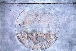 Apostelkreuz: Bartholomäus