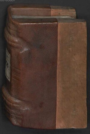 Hymnen und Gebete - BSB Cgm 858