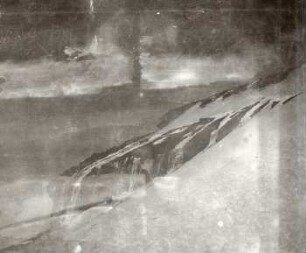 Chimborazo, Westgipfel