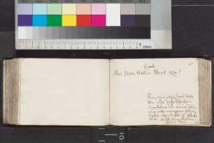 Brüler, Johann Heinrich; Blatt 193