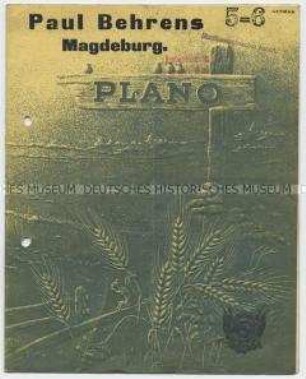 "PLANO"