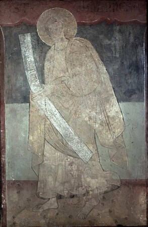10. Apostel: Johannes Evangelist