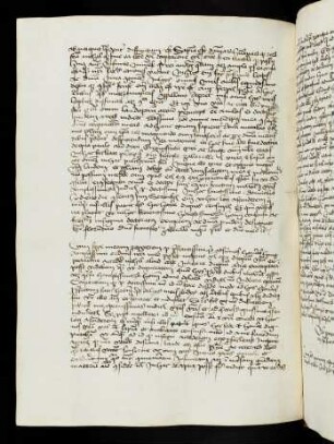 53v-54r Sermo in contemplatione magistri Baptistae de Viterbo