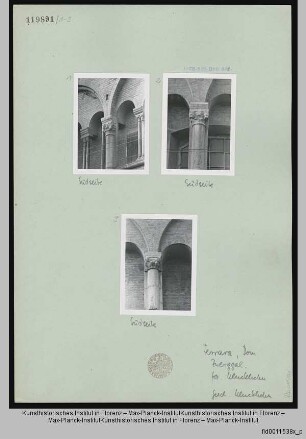 Cattedrale di San Giorgio, Ferrara
