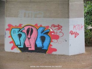 KMK