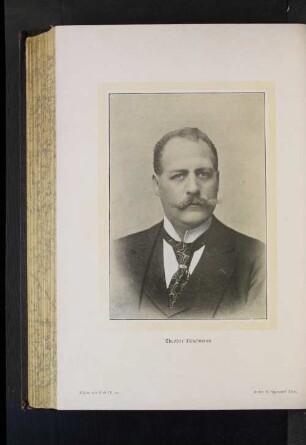 Theodor Reichmann