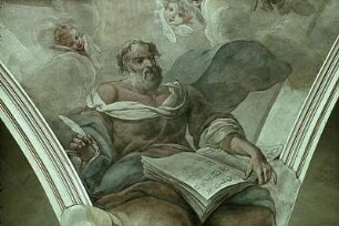 Die vier Evangelisten